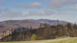 Bludný - Rajnochovice Troják