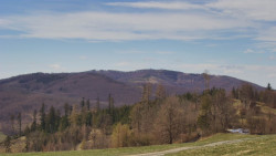 Bludný - Rajnochovice Troják 