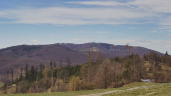 Bludný - Rajnochovice Troják