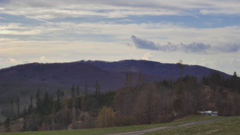 Bludný - Rajnochovice Troják