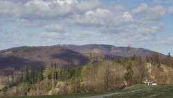 Bludný - Rajnochovice Troják 