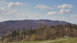 Bludný - Rajnochovice Troják 