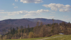 Bludný - Rajnochovice Troják 