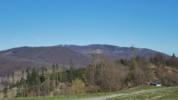 Bludný - Rajnochovice Troják 