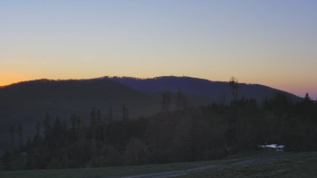 Bludný - Rajnochovice Troják