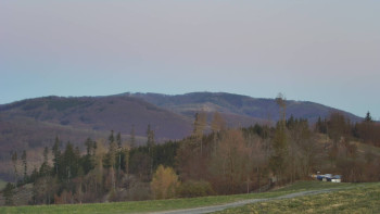 Bludný - Rajnochovice Troják