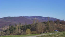 Bludný - Rajnochovice Troják 