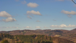 Bludný - Rajnochovice Troják 