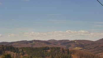 Bludný - Rajnochovice Troják