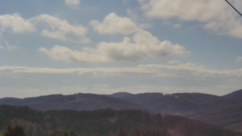 Bludný - Rajnochovice Troják