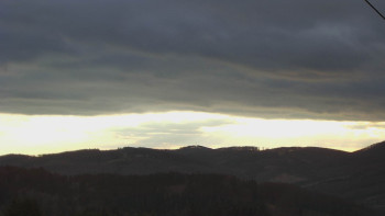 Bludný - Rajnochovice Troják