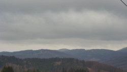 Bludný - Rajnochovice Troják 