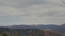 Bludný - Rajnochovice Troják 