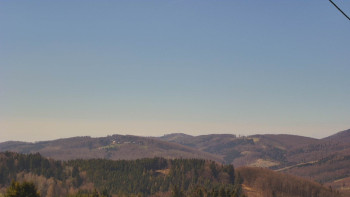 Bludný - Rajnochovice Troják