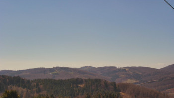 Bludný - Rajnochovice Troják