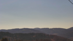 Bludný - Rajnochovice Troják 