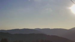 Bludný - Rajnochovice Troják 