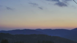 Bludný - Rajnochovice Troják