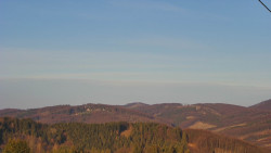 Bludný - Rajnochovice Troják