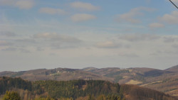 Bludný - Rajnochovice Troják 