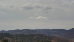 Bludný - Rajnochovice Troják