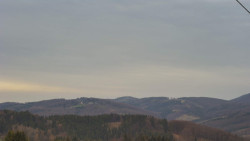 Bludný - Rajnochovice Troják 