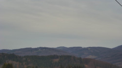 Bludný - Rajnochovice Troják 