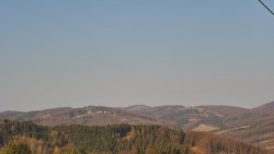 Bludný - Rajnochovice Troják