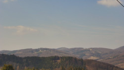 Bludný - Rajnochovice Troják 