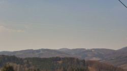 Bludný - Rajnochovice Troják 