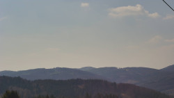 Bludný - Rajnochovice Troják 