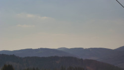 Bludný - Rajnochovice Troják 