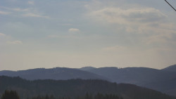 Bludný - Rajnochovice Troják 