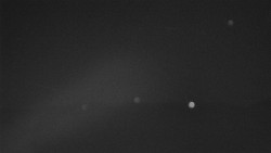 Bludný - Rajnochovice Troják 