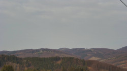 Bludný - Rajnochovice Troják 