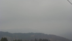 Bludný - Rajnochovice Troják