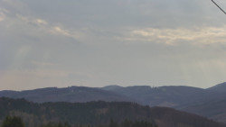 Bludný - Rajnochovice Troják 