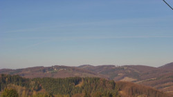 Bludný - Rajnochovice Troják 