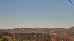 Bludný - Rajnochovice Troják 