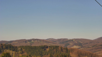 Bludný - Rajnochovice Troják