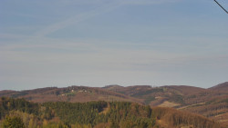 Bludný - Rajnochovice Troják 