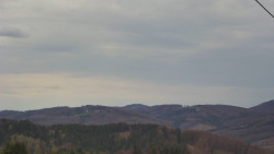 Bludný - Rajnochovice Troják 