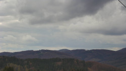 Bludný - Rajnochovice Troják 