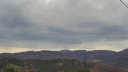 Bludný - Rajnochovice Troják 