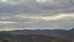 Bludný - Rajnochovice Troják 