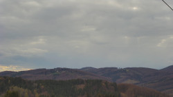 Bludný - Rajnochovice Troják 