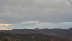 Bludný - Rajnochovice Troják 