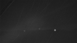 Bludný - Rajnochovice Troják 