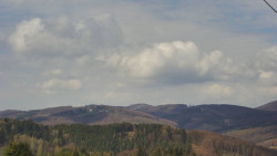 Bludný - Rajnochovice Troják 