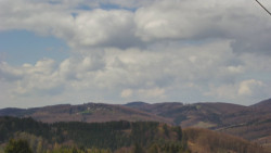 Bludný - Rajnochovice Troják 